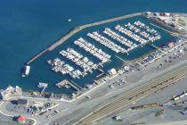 Alaska's Huna Totem Corp. breaks ground on $80M cruise dock in Whittier AK