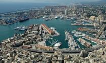 Genoa and Savona ports expand quays to accommodate ultra-large cruise vessels