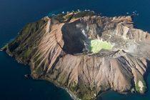 NZ White Island Volcano eruption victims plan to sue Royal Caribbean