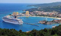 Cruises restart in Jamaica with Carnival Sunshine ship visiting Ocho Rios