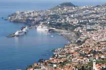 Madeira's cruise ports Funchal and Porto Santo record 323 ship calls in 2022