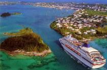 Bermuda Targets More Cruise Ship Calls for 2020