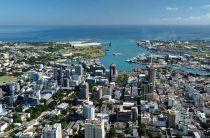 Port Louis (Mauritius) to boast new cruise ship terminal in November