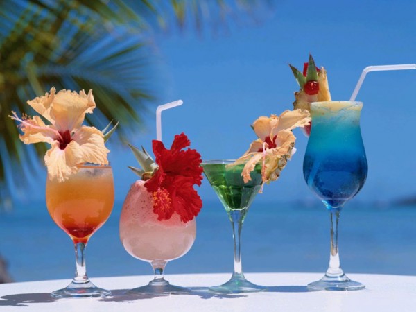 Carnival Cruise Drink Recipe Book Carnival Cruise Drink Recipe Book