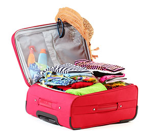 cruise packing list for women on a cruise