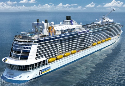 Cruise Ship