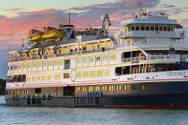 AQV-American Queen Voyages cancels Great Lakes cruises, sells Ocean Navigator and Voyager ships