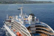Aranui Introduces New Cruise Ship