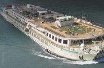 Seaside Collection acquires river cruise ship Crystal Mozart (Riverside Mozart)