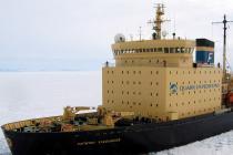 Heritage Expeditions to Operate Russian Icebreaker