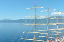 Tradewind Voyages’ ship Golden Horizon finally leaves Dover UK after arrest