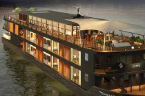 River cruise ship Aqua Mekong returns to Vietnam and Cambodia in September