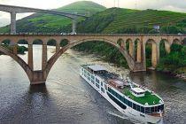 Uniworld announces debut of new river cruise ship (SS Emilie) in 2026