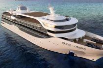 Silversea to Open Sales for Silver Origin