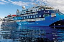 SunStone Maritime Group charters Ocean Victory ship to Alma Cruceros