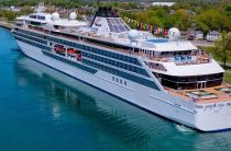 Viking expands World Cruise offerings with Longitudinal routes