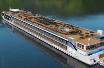 AmaWaterways launches 2022 European cruise season