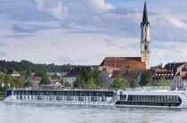 AmaMora Debuts on the Rhine River