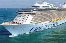 Crew commits suicide aboard RCI-Royal Caribbean ship Odyssey of the Seas