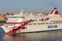 Tallink Silja temporarily suspends sailings between Stockholm and Turku