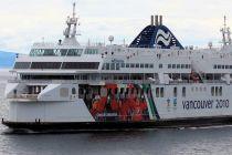 Coastal Celebration ferry again taken out of service due to oil leakage