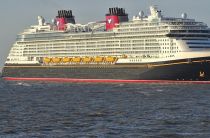 DCL-Disney Cruise Line announces Halloween and Holiday voyages in Fall 2024