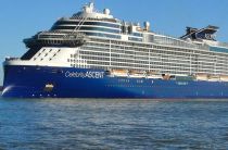 Celebrity Cruises' 5th Edge Series ship to be named Celebrity Xcel