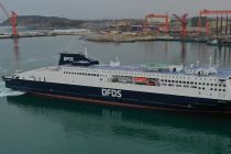 DFDS Ferries expands Mediterranean operations having acquired FRS Iberia/Maroc