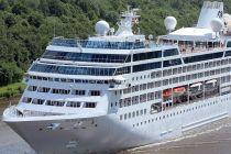 Azamara Onward embarks on inaugural 155-night World Cruise