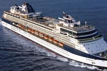 2 crew with chemical burns medevaced from Celebrity Summit cruise ship