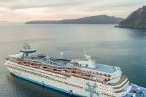 Celestyal Cruises extends suspension of sailings until July 30