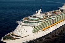 20-yo passenger jumps overboard from Royal Caribbean's cruise ship Liberty OTS