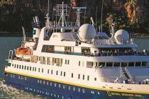 Lindblad's new Mediterranean cruises with National Geographic Orion ship