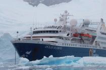 Bridgeman Services Group adds to its Floatel fleet Ocean Diamond cruise ship
