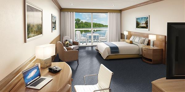 american cruise lines harmony cabins