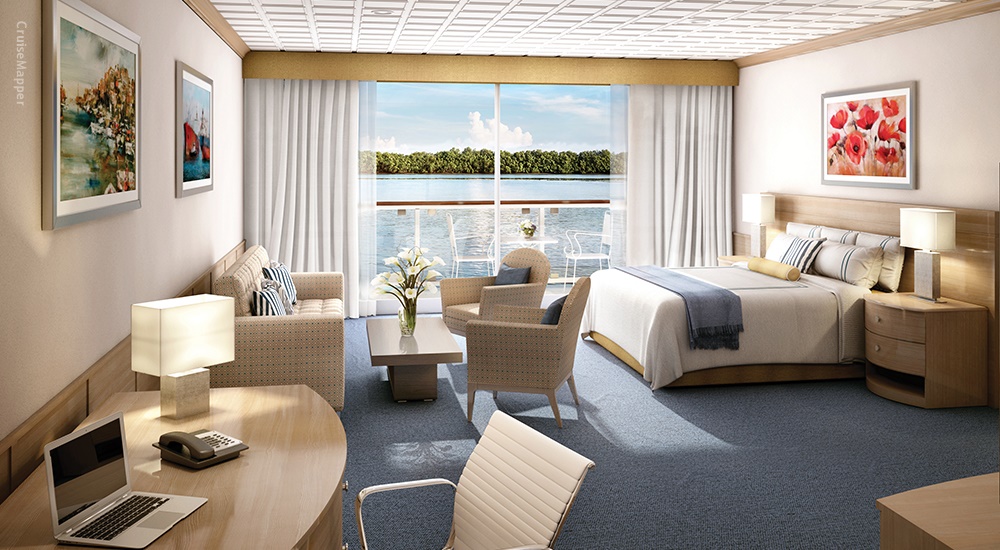 american cruise lines harmony cabins