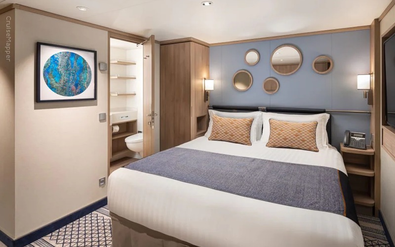 iona cruise ship interior pictures