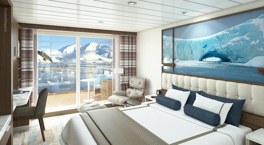 ocean explorer cruise ship cabins