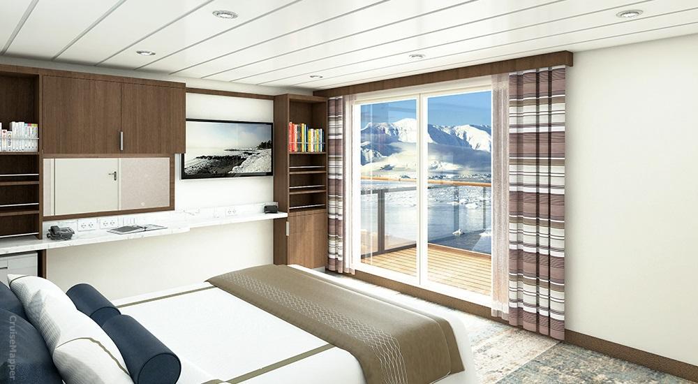 ocean explorer cruise ship cabins