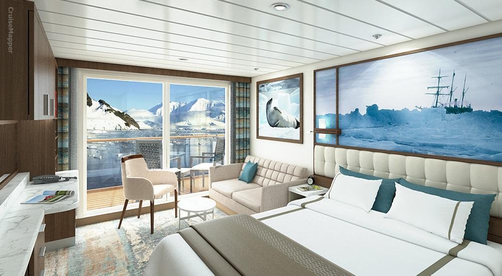 ocean explorer cruise ship cabins