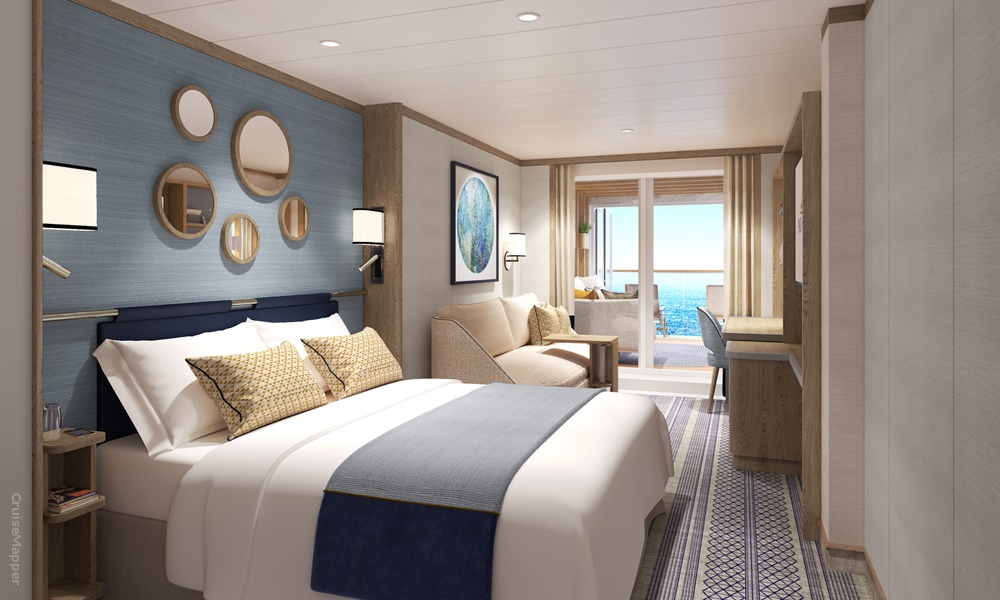 arvia cruise ship rooms