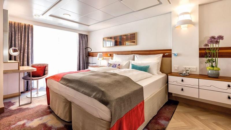 Mein Schiff 3 Cabins And Suites Cruisemapper