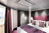 MSC Grandiosa Angle-Balcony Grand & Premium Suites with Terrace Jacuzzi photo