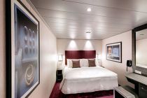 MSC Grandiosa Interior Cabin photo