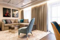 Mein Schiff 4 Diamant Suite photo