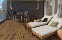 Viking Sea Explorer Suite photo