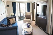 Seven Seas Explorer Penthouse Suite photo