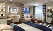 Seven Seas Explorer Superior and Concierge Suites photo