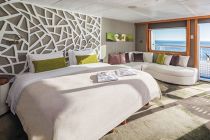 Galapagos Legend Legend Balcony Suite photo