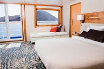 Galapagos Legend Balcony Suite photo